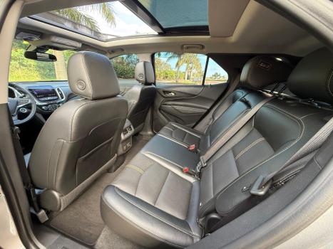 CHEVROLET Equinox 1.5 16V 4P PREMIER AWD TURBO AUTOM�TICO, Foto 9