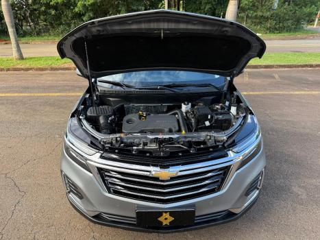 CHEVROLET Equinox 1.5 16V 4P PREMIER AWD TURBO AUTOM�TICO, Foto 14