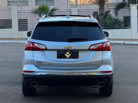 CHEVROLET Equinox 2.0 16V 4P PREMIER AWD TURBO AUTOMTICO, Foto 2