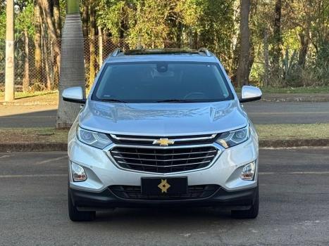 CHEVROLET Equinox 2.0 16V 4P PREMIER AWD TURBO AUTOMTICO, Foto 3