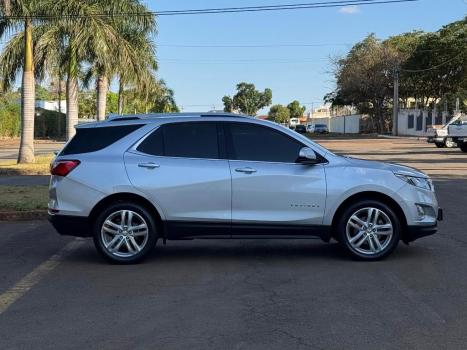 CHEVROLET Equinox 2.0 16V 4P PREMIER AWD TURBO AUTOMTICO, Foto 4