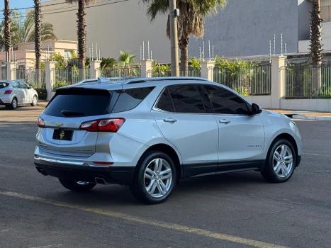 CHEVROLET Equinox 2.0 16V 4P PREMIER AWD TURBO AUTOMTICO, Foto 5