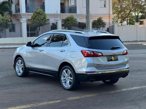 CHEVROLET Equinox 2.0 16V 4P PREMIER AWD TURBO AUTOMTICO, Foto 6