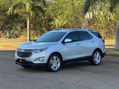 CHEVROLET Equinox 2.0 16V 4P PREMIER AWD TURBO AUTOMTICO, Foto 7