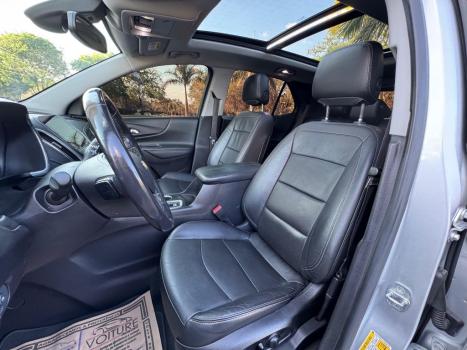 CHEVROLET Equinox 2.0 16V 4P PREMIER AWD TURBO AUTOMTICO, Foto 8