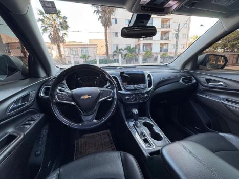 CHEVROLET Equinox 2.0 16V 4P PREMIER AWD TURBO AUTOMTICO, Foto 13