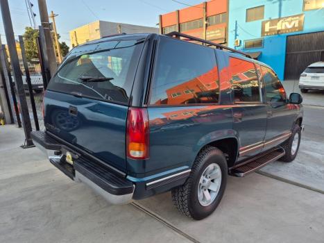 CHEVROLET Grand Blazer 4.2 18V 4P TURBO INTERCOOLER, Foto 5