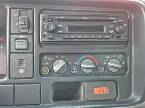 CHEVROLET Grand Blazer 4.2 18V 4P TURBO INTERCOOLER, Foto 13