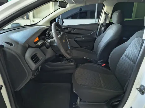 CHEVROLET Joy 1.0 4P FLEX SPE4 PLUS, Foto 5 CHEVROLET Joy 1.0 4P FLEX SPE4 PLUS, Foto 5