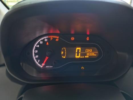 CHEVROLET Joy 1.0 4P FLEX SPE4 PLUS, Foto 6 CHEVROLET Joy 1.0 4P FLEX SPE4 PLUS, Foto 6