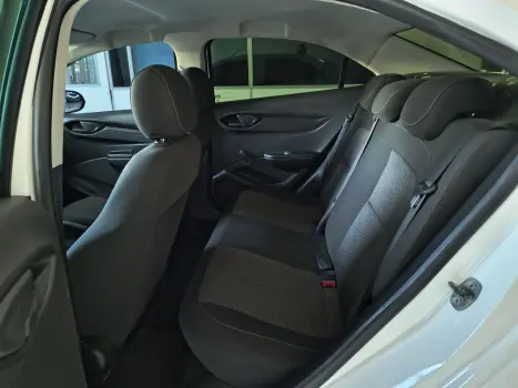 CHEVROLET Joy 1.0 4P FLEX SPE4 PLUS, Foto 7 CHEVROLET Joy 1.0 4P FLEX SPE4 PLUS, Foto 7