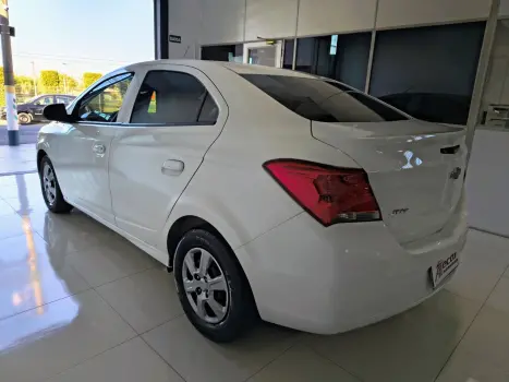 CHEVROLET Joy 1.0 4P FLEX SPE4 PLUS, Foto 9 CHEVROLET Joy 1.0 4P FLEX SPE4 PLUS, Foto 9