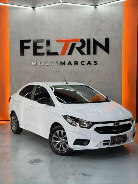 CHEVROLET Joy 1.0 4P FLEX BLACK, Foto 1