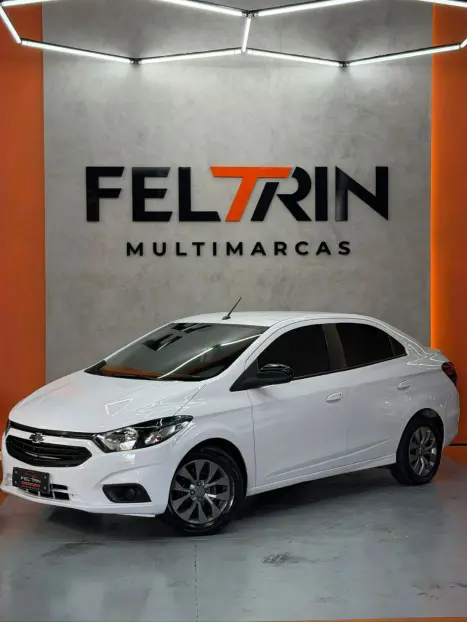CHEVROLET Joy 1.0 4P FLEX BLACK, Foto 3