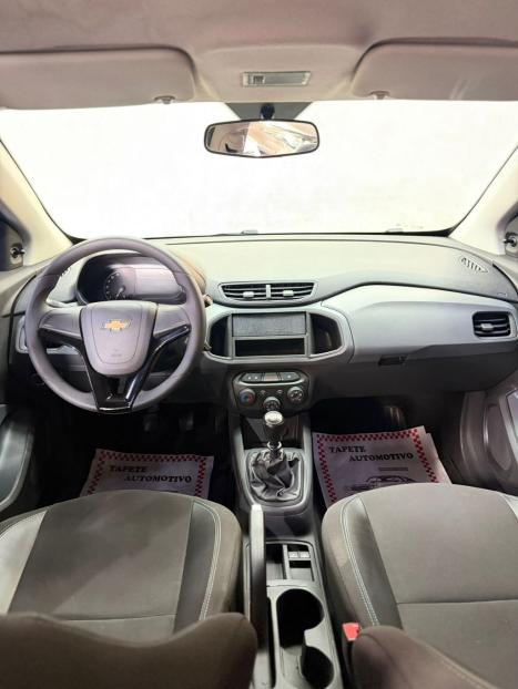 CHEVROLET Joy 1.0 4P FLEX BLACK, Foto 7