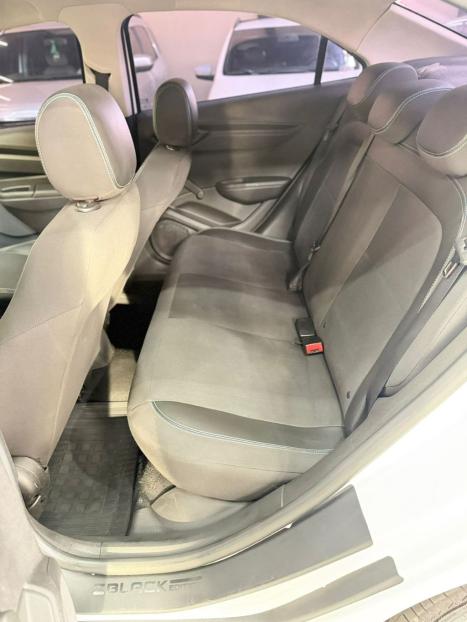 CHEVROLET Joy 1.0 4P FLEX BLACK, Foto 10