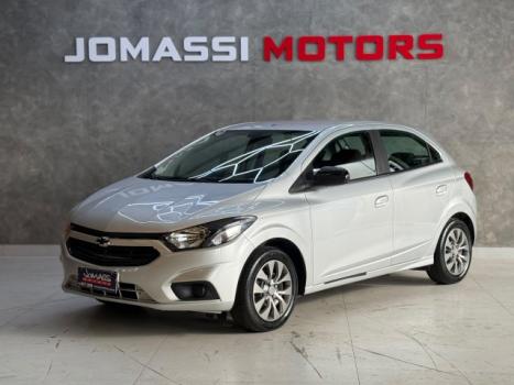 CHEVROLET Joy 1.0 4P FLEX SPE4, Foto 1