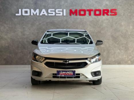 CHEVROLET Joy 1.0 4P FLEX SPE4, Foto 2