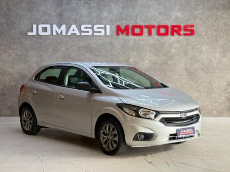 CHEVROLET Joy 1.0 4P FLEX SPE4, Foto 3