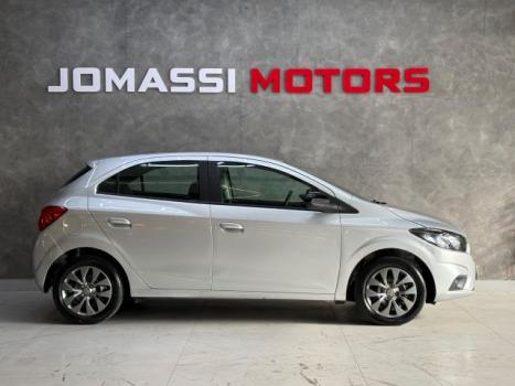 CHEVROLET Joy 1.0 4P FLEX SPE4, Foto 4