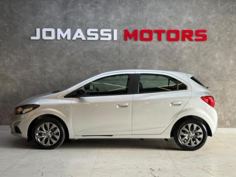 CHEVROLET Joy 1.0 4P FLEX SPE4, Foto 5