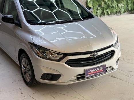 CHEVROLET Joy 1.0 4P FLEX SPE4, Foto 6