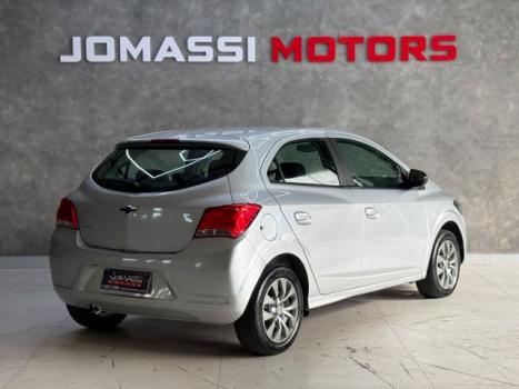 CHEVROLET Joy 1.0 4P FLEX SPE4, Foto 7