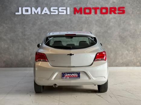 CHEVROLET Joy 1.0 4P FLEX SPE4, Foto 8