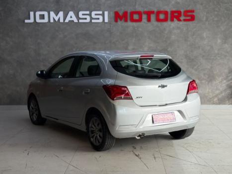 CHEVROLET Joy 1.0 4P FLEX SPE4, Foto 9