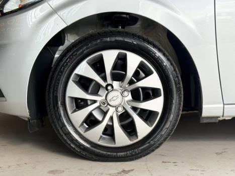 CHEVROLET Joy 1.0 4P FLEX SPE4, Foto 11