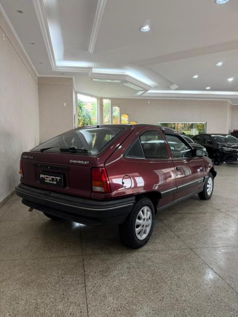 CHEVROLET Kadett 1.8 GLS, Foto 2