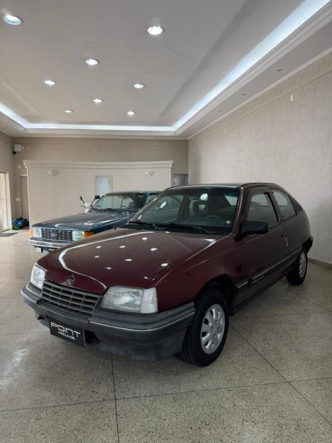 CHEVROLET Kadett 1.8 GLS, Foto 3