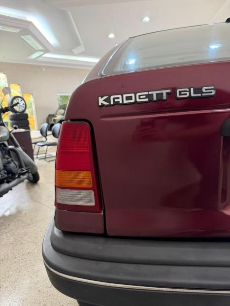 CHEVROLET Kadett 1.8 GLS, Foto 7