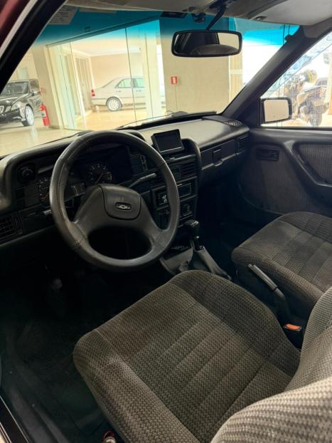 CHEVROLET Kadett 1.8 GLS, Foto 8