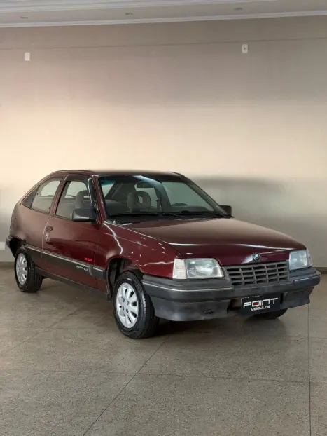 CHEVROLET Kadett 1.8 GLS, Foto 1