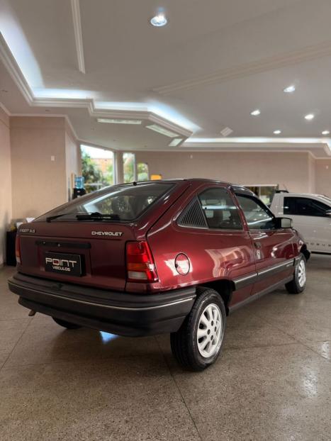 CHEVROLET Kadett 1.8 GLS, Foto 2