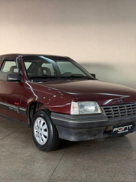 CHEVROLET Kadett 1.8 GLS, Foto 3