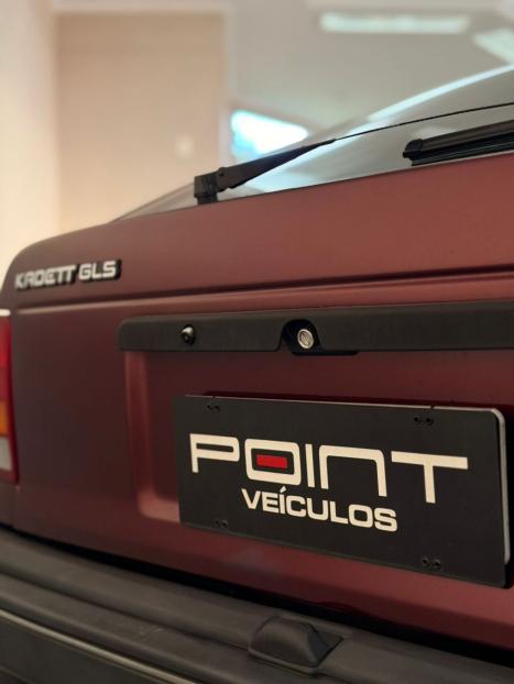 CHEVROLET Kadett 1.8 GLS, Foto 4