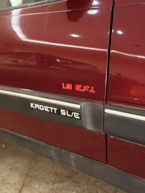 CHEVROLET Kadett 1.8 GLS, Foto 5