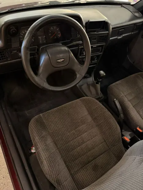 CHEVROLET Kadett 1.8 GLS, Foto 8