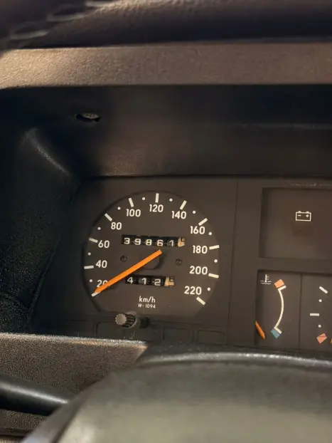 CHEVROLET Kadett 1.8 GLS, Foto 10