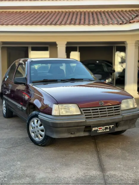 CHEVROLET Kadett 1.8 GLS, Foto 1