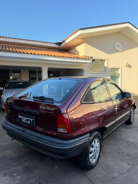 CHEVROLET Kadett 1.8 GLS, Foto 2