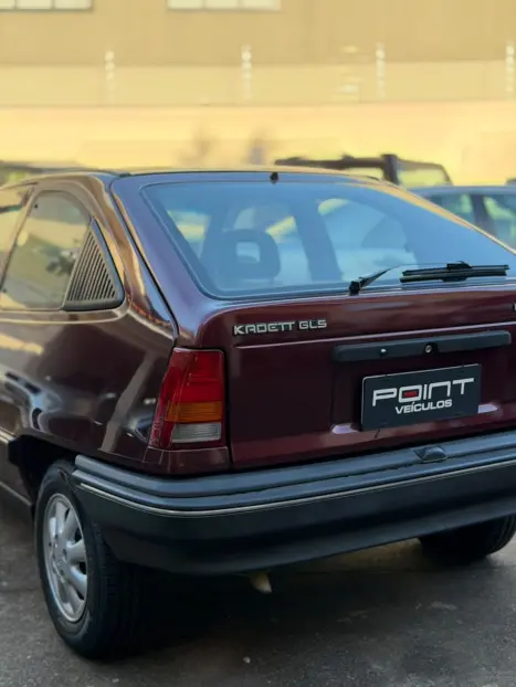 CHEVROLET Kadett 1.8 GLS, Foto 3