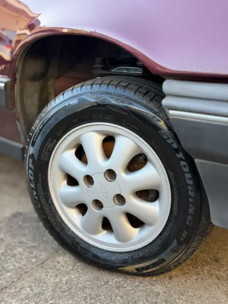 CHEVROLET Kadett 1.8 GLS, Foto 5