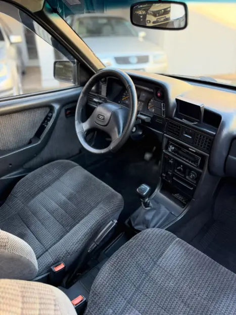 CHEVROLET Kadett 1.8 GLS, Foto 6