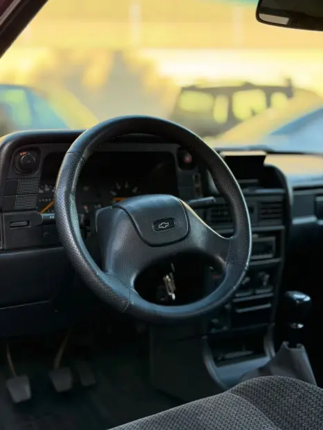 CHEVROLET Kadett 1.8 GLS, Foto 7