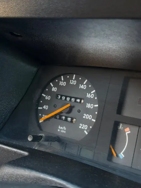 CHEVROLET Kadett 1.8 GLS, Foto 8