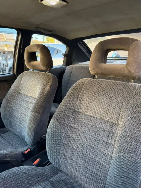 CHEVROLET Kadett 1.8 GLS, Foto 9