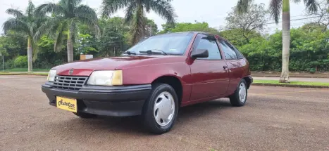 CHEVROLET Kadett 1.8 GL, Foto 3